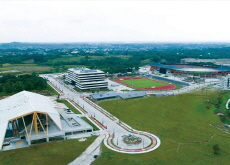 Korean Investment Fuels New Clark City’s Tourism Hub Development - Special Report