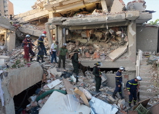 Venezuela Earthquake Death Toll Surpasses 5,000 as U.N. Warns 50,000 Still Missing - Global News
