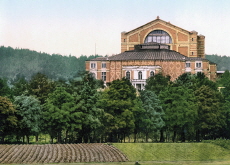 Richard Wagner and the Birth of Modern Opera - Arts