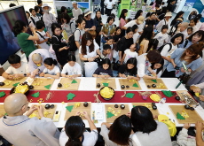 K-Pop Stars and Traditional Crafts: 48th UNESCO World Heritage Committee Kicks off in Busan - Culture