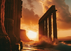 Changing the Classics: Should Historical Movies Reimagine Famous Characters? - Debate