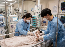South Korea’s Pediatric Intensive Care System Under Pressure - National News I