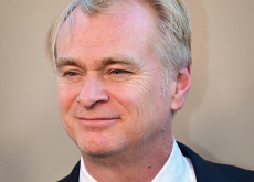 The World of Christopher Nolan - People