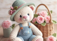 The Therapeutic Power of Knitting and Crocheting - Special Report