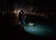 Cuba Hit by Another Massive Blackout, the Third in July Alone - Global News
