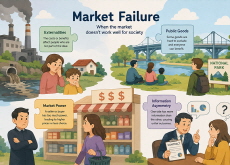 What Causes Market Failure? - Focus