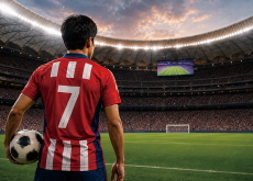 Lee Kang-in Joins Atlético Madrid in Record Transfer - Sports