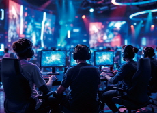 Paris Becomes the New Stage for the Esports World Cup - In Spotlight