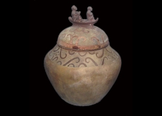 The Manunggul Jar: A 2,000-Year-Old Journey to the Afterlife - Arts