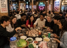 Why Everyone Is Hungry for Korean Food - Culture