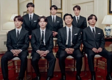 BTS Boycotts the Grammys Over New Category Concerns - Entertainment