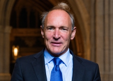 Tim Berners-Lee: The Man Who Created the World Wide Web - People