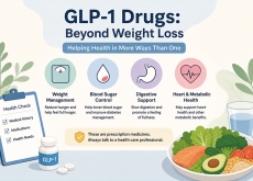 Beyond Weight Loss: How GLP-1 Drugs Are Changing Medicine - Science