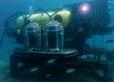 Underwater Habitat Opens New Doors for Ocean Research - Special Report
