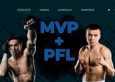 Industry Disruption: Jake Paul’s MVP Merges With PFL To Reshape MMA - Sports