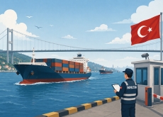 Türkiye Restricts Black Sea Access After Merchant Ship Attacks - Global News