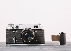 Film Photography Finds a New Generation - Entertainment