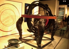 Jang Yeong-sil and King Sejong the Great: Science in Joseon - History