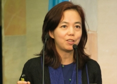Fei-Fei Li: The Godmother of AI - People