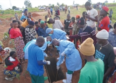 DR Congo Ebola Death Toll Passes 2,500, Its Deadliest on Record - Global News