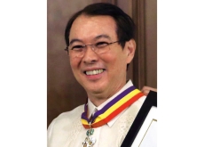 Tony Tan Caktiong: From Small Beginnings to a Big Filipino Dream - People