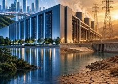Resource-Guzzling Data Centers: Do We Truly Need Them? - Debate