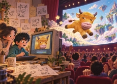 Family Project ‘Niu Lai’ Becomes Surprise Chinese Hit - Entertainment