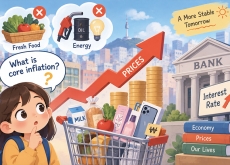 Understanding Core Inflation and Why It Matters - Focus