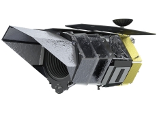 Meet NASA’s New Roman Space Telescope - In Spotlight
