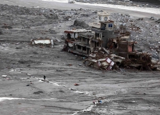 Mudslide Leaves Hundreds Missing at Gyirong Port - Global News