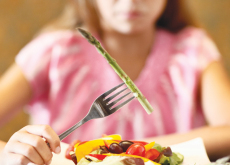 Picky Eaters May Grow Out of It - Knowledge