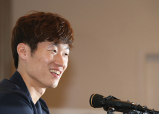 Park Ji-sung Takes Up New Role - National News II