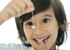 The Tooth Fairy and Other Traditions  from Around the World - Culture/Trend