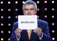 China Will Host the 2022 Winter Olympics - World News I