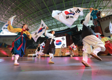 Silk Road Festival in Gyeongju - National News I