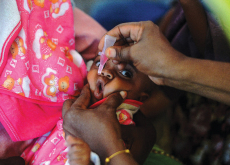 Africa is Polio-Free for a Year - World News I