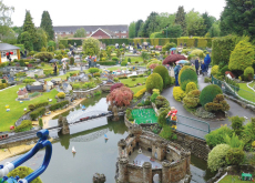 The World’s Oldest Model Village - Special Feature