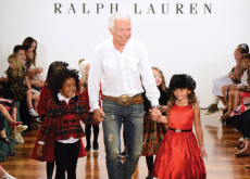 The Rags-to-Riches Story of Ralph Lauren - People