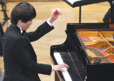 Korean Pianist Wins Chopin Competition - Headline News