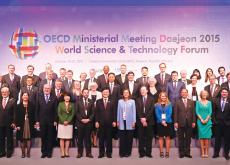 World Science Summit in Daejeon - National News I