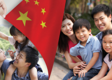 China Abandons One-child Policy - In Spotlight