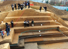 Seoul City to Make Massive Excavation of Pungnaptoseong - National News I