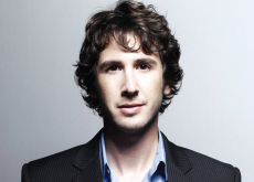 Groban’s Journey to Fame - People