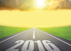 Looking Ahead to 2016 - Focus
