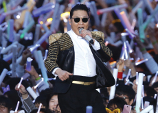 PSY’s ‘Daddy’ Enters Billboard’s Hot 100 Chart - National News I
