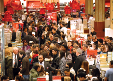 Should large retailers be open on Sundays? - Debate