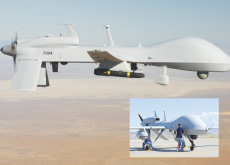 Attack Drones in Korea - National News II