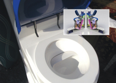 Waterless Toilets Make Water Rather Than Use It - World News I