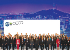Korea’s 20th Anniversary of Joining the OECD - Headline News
