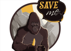 Saving the Mountain Gorilla - Special Report